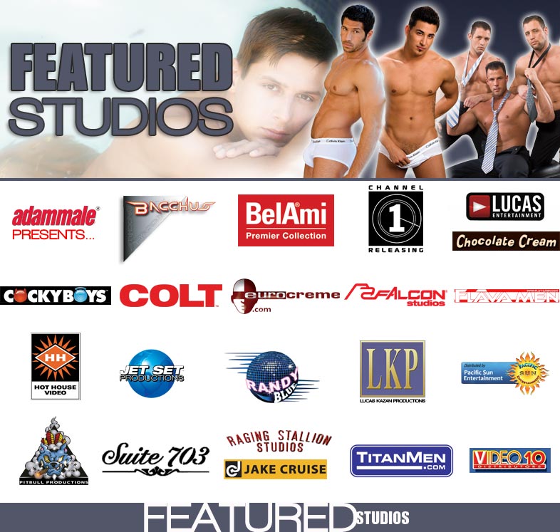 featured studios