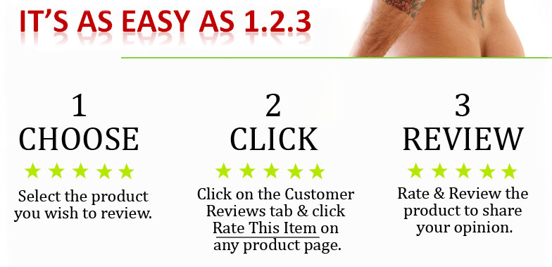 Write a review!