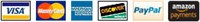 Secure Payment Options