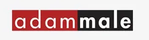 Adammale logo