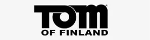 Tom Of Finland logo