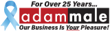 Adammale - The Gay Male Adult Toy Superstore
