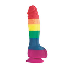 Realistic Dildos