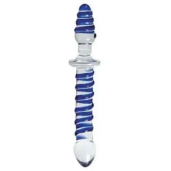 Glass Dildos