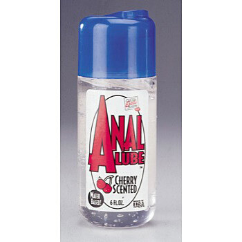 cherry-scented-anal-lube