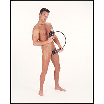 top-gauge-professional-pump