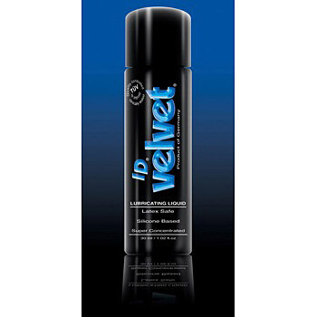 id-velvet-lubricant