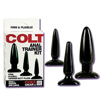 colt-anal-trainer-kit