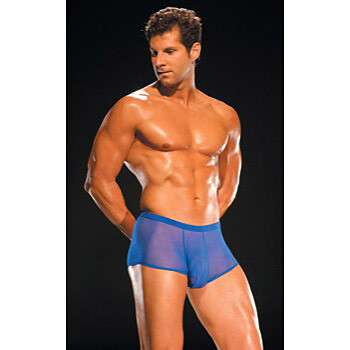 sheer-pouch-short