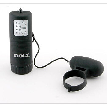 Colt Waterproof Power Penis Ring