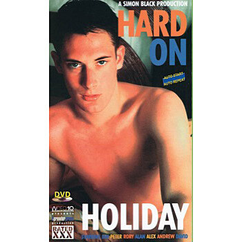 hard-on-holiday