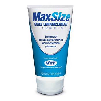 maxsize-cream