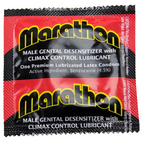 marathon-prolonging-condoms