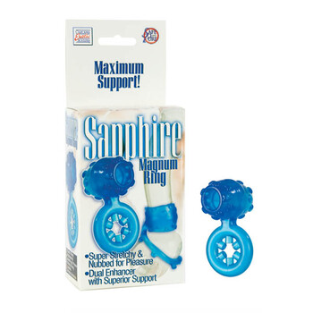 sapphire-magnum-cock-ring