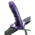hollow-strap-on