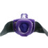 hollow-strap-on
