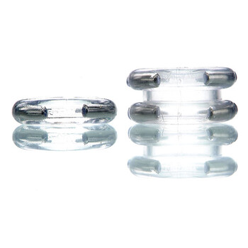 support-plus-double-stack-ring