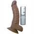 Real Skin 7" Latin American Whopper
