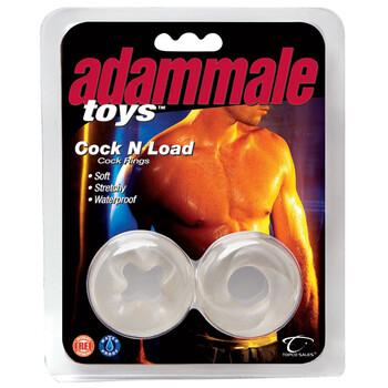 Cock N Load Penis Ring
