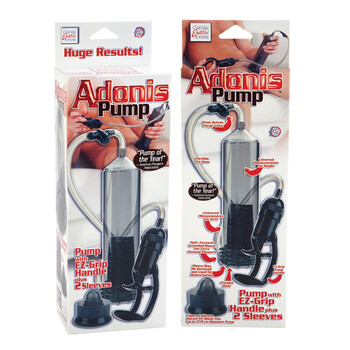 Adonis Pump