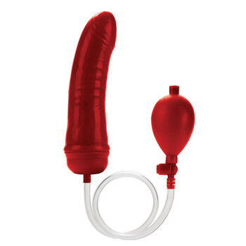 Colt Hefty Probe Inflatable Butt Plug