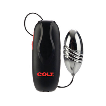 Colt Turbo Bullet