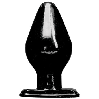 Down & Dirty 5 1/2" Butt Plug