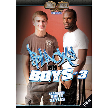 Blacks On Boys (18+) #3