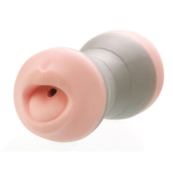 Travel Gripper - Mouth & Butt