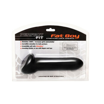 Fat Boy Penis Sheath