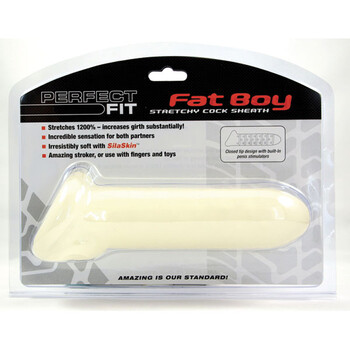 Fat Boy Penis Sheath
