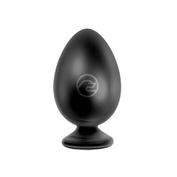 Falcon Ass Egg Plug