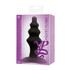 Velvet Plush Silicone Rippler