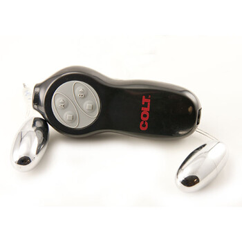 Colt 7 Function Turbo Bullets