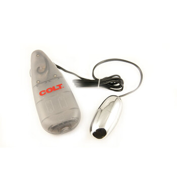 Colt Multi-Speed Power Bullet