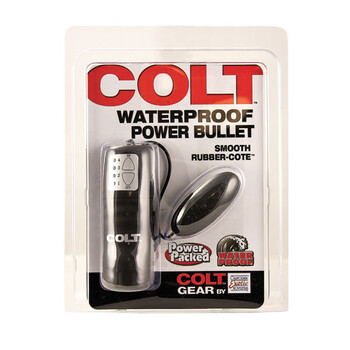 Colt Waterproof Power Bullet