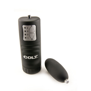 Colt Waterproof Power Bullet