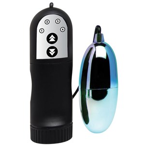 Deluxe Bullet Vibrator