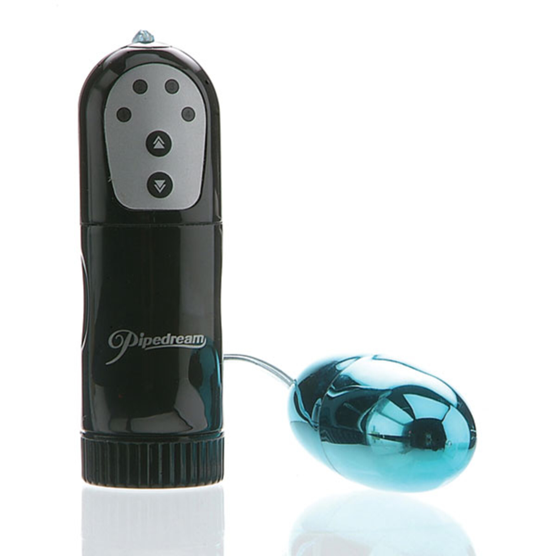 Deluxe Bullet Vibrator