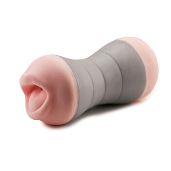 Travel Gripper - Mouth & Butt
