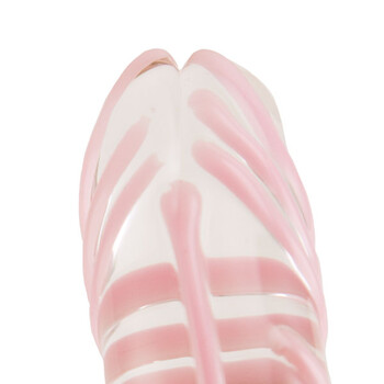 Crystal Teaser Glass Dildo