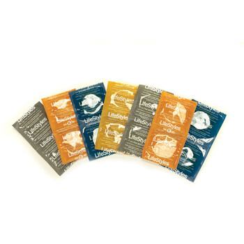 Safari Survival Kit