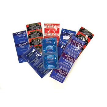 Safari Survival Kit
