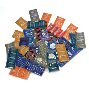Safari Survival Kit