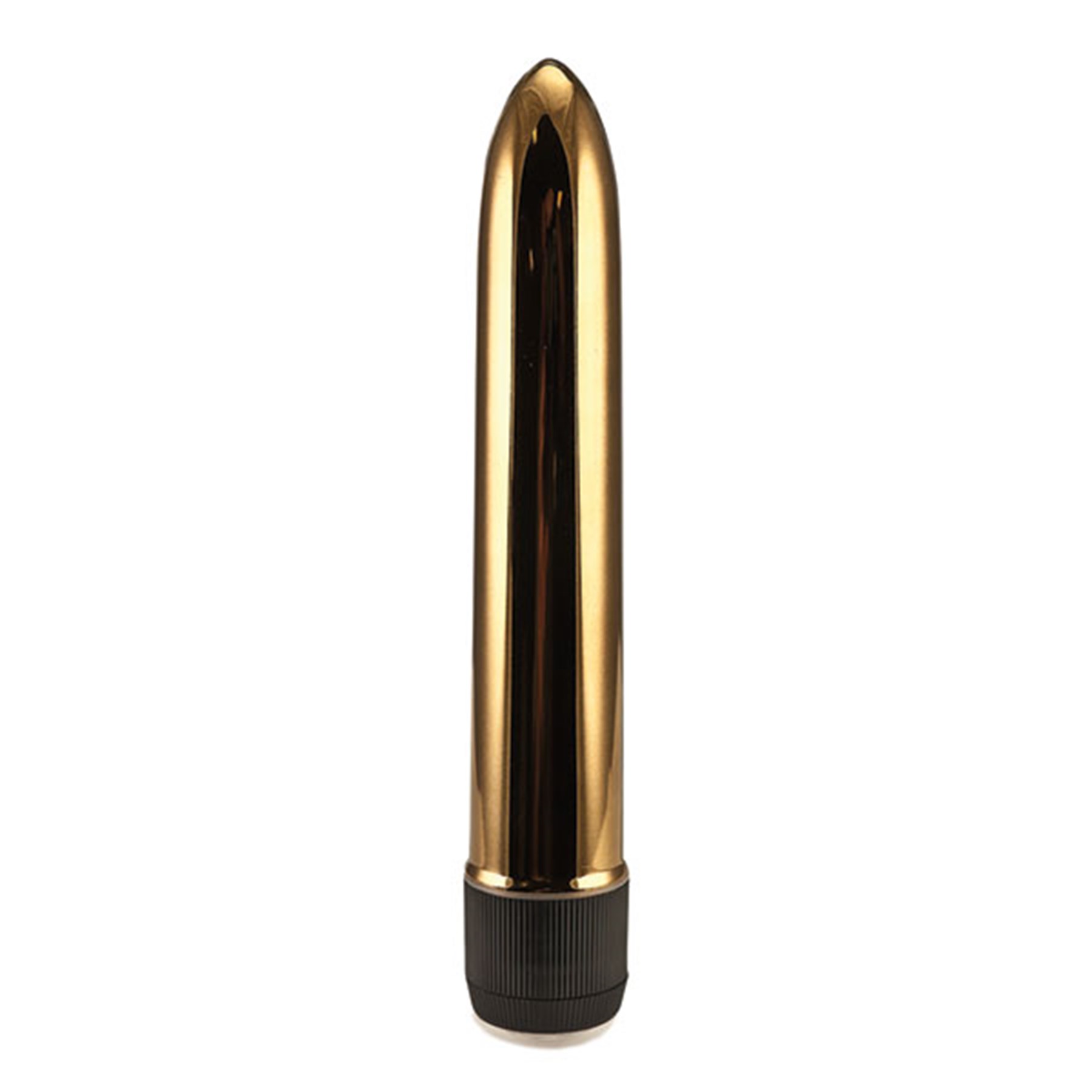 Bronze Precious Metal Vibrator