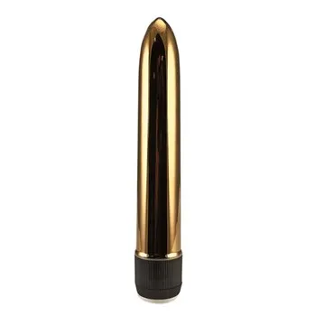 Bronze Precious Metal Vibrator