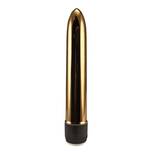 Bronze Precious Metal Vibrator