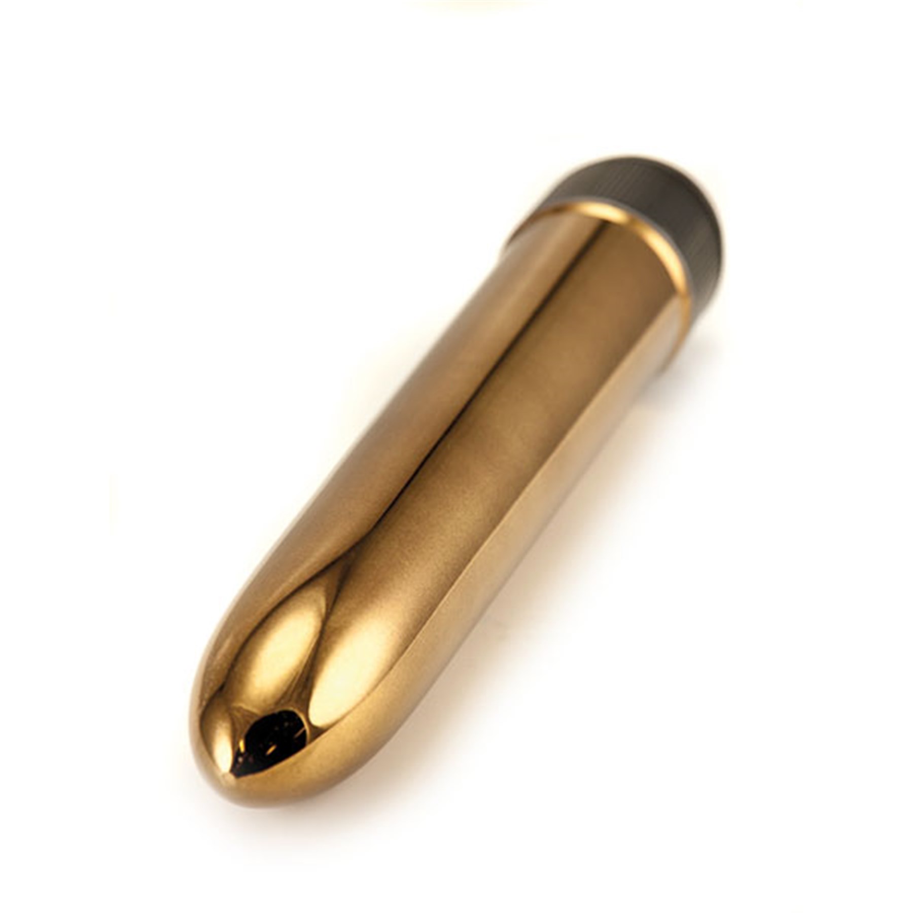 Bronze Precious Metal Vibrator