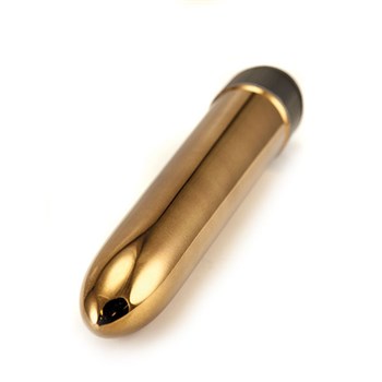 Bronze Precious Metal Vibrator