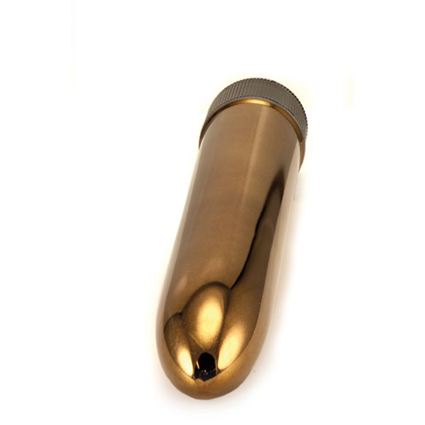 Bronze Precious Metal Vibrator